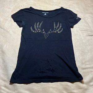 Girls with guns shirts